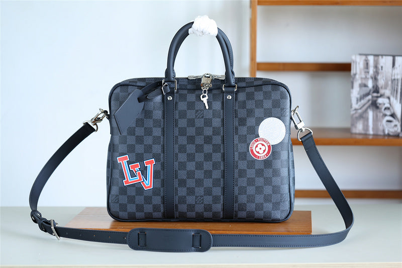 Luxe Touch Fashion LTB-bags - 9854