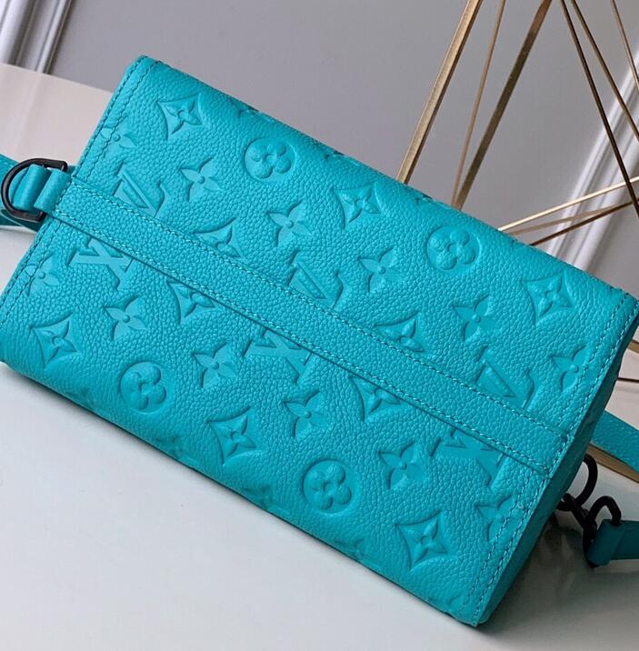 Luxe Touch Bags 

 - LTB Bags - 2921