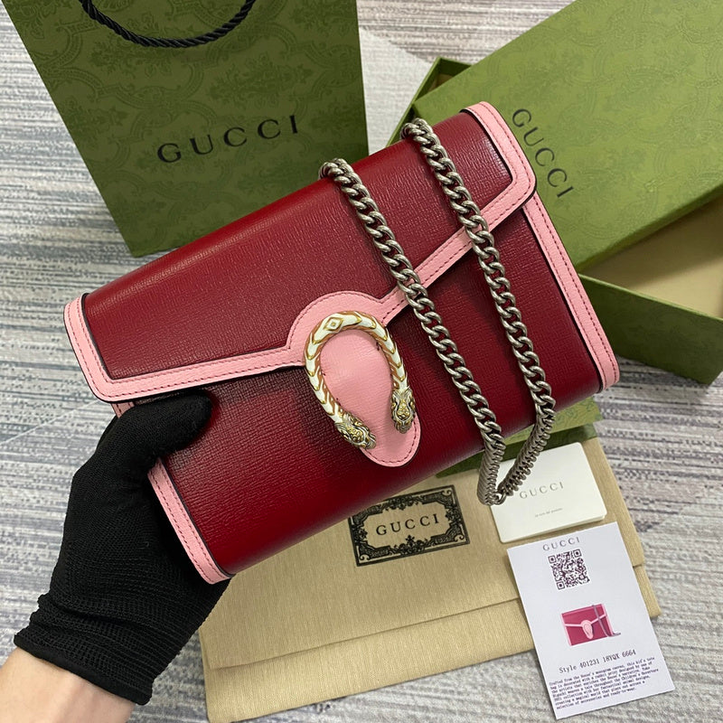LTB - GG Bags - 1938