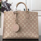 Luxe Touch Fashion LTB-Bags - 16907