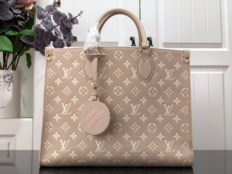 Luxe Touch Fashion LTB-Bags - 16907