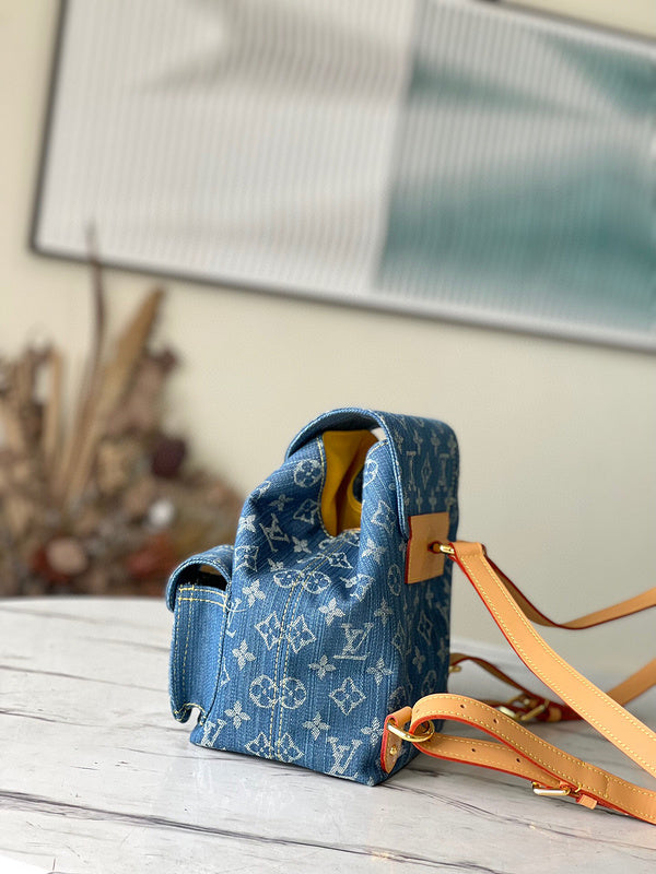 Fashion Luxe Touch bags - 4893
