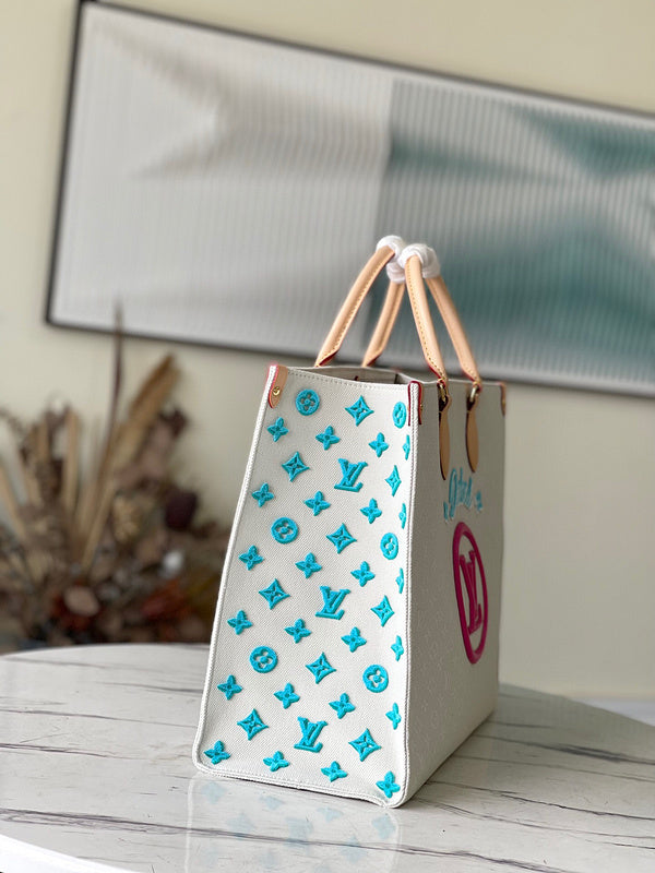 Fashion LTB-bags - 4888