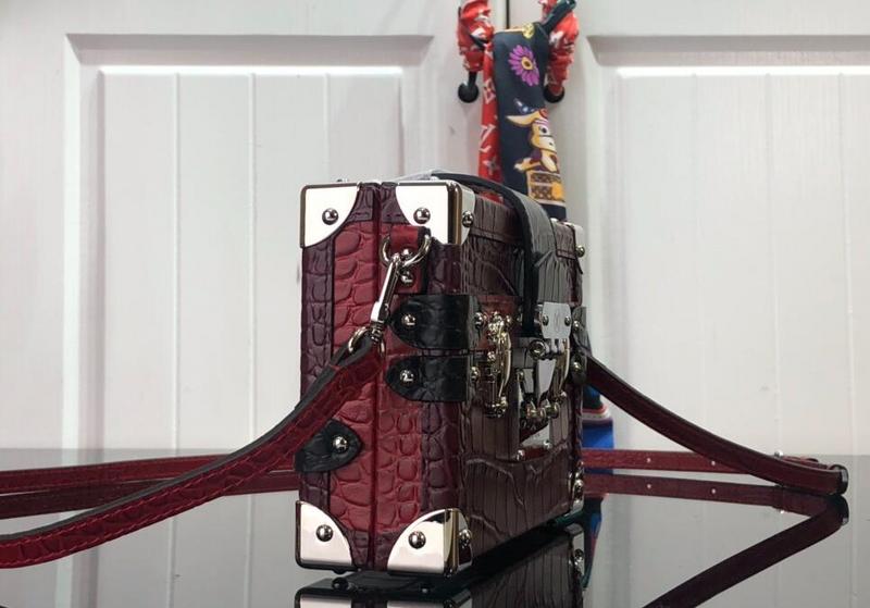 Luxe Touch Bags 

 - LTB Bags - 2334