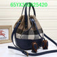 LTB Fashion -BBR Bags - 638
