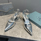 Luxe Touch Bags - PD Women Shoes - 257