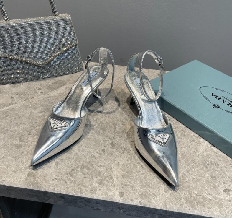 Luxe Touch Bags - PD Women Shoes - 257