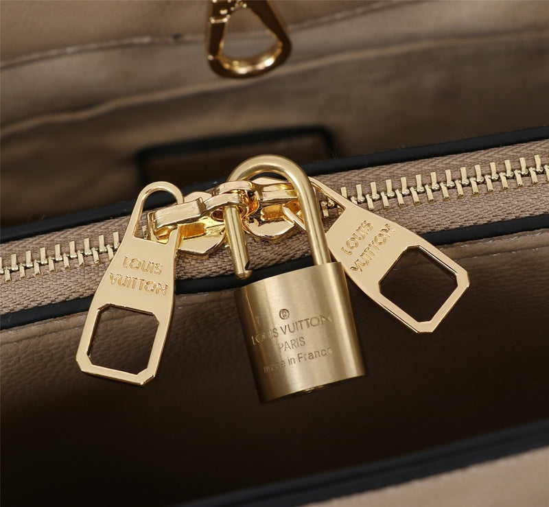 Fashion Luxe Touch bags - 3867
