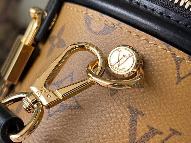 Fashion Luxe Touch bags - 4954