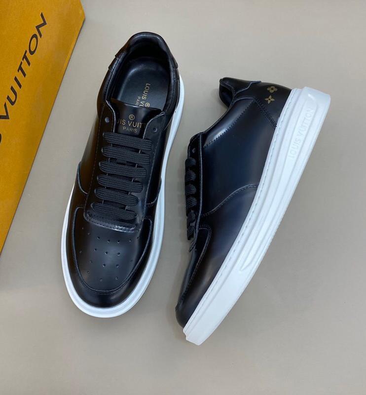 Luxe Touch Bags -  Men Shoes - 1737