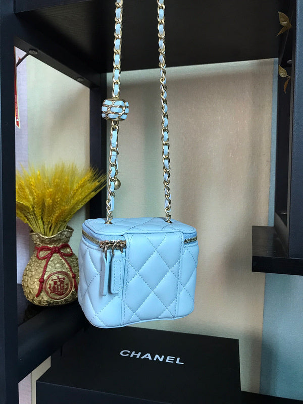 Luxe Touch Bags 

 -  Bags - 3296