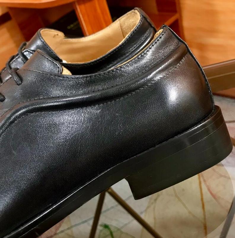 Luxe Touch Bags -  Men Shoes - 1774