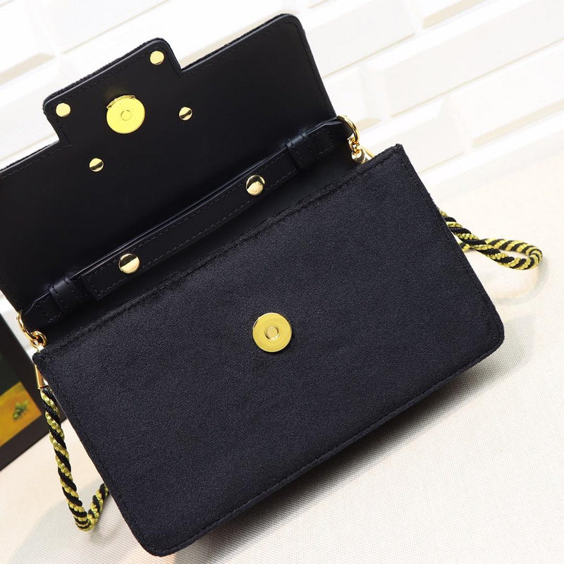 Luxe Touch Bags 

 - LTB Bags - 958