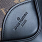Luxe Touch Fashion LTB-bags - 9627