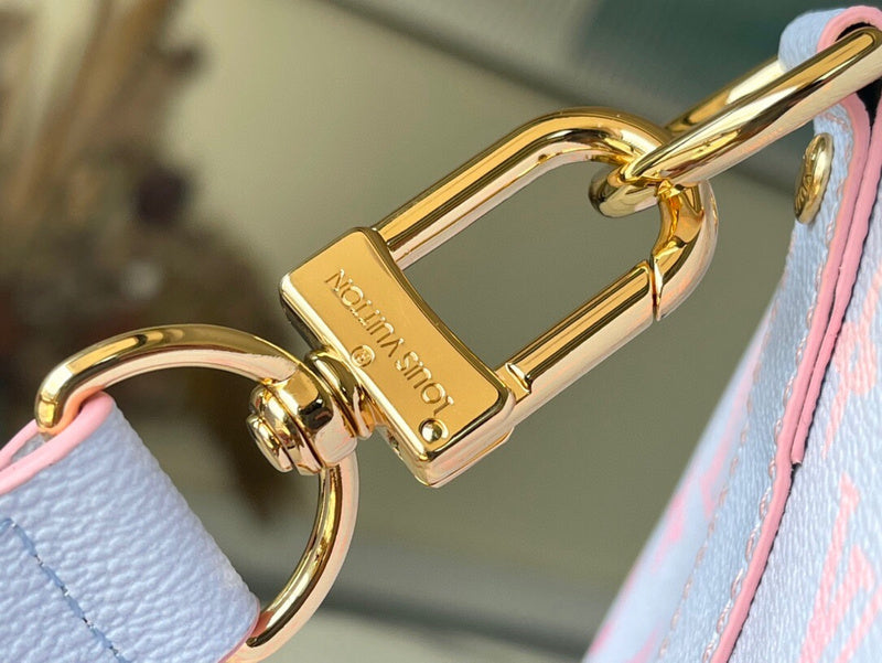 Fashion Luxe Touch bags - 4742