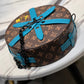 Fashion Luxe Touch bags - 3091