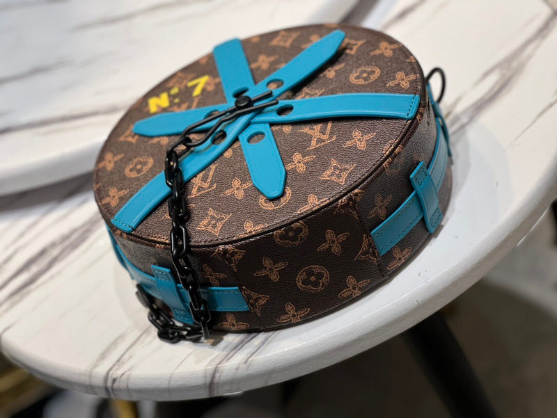 Fashion LTB-bags - 3091