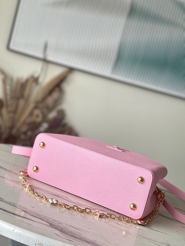 Fashion Luxe Touch bags - 4087