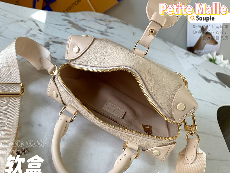 Luxe Touch Fashion LTB-Bags - 16643