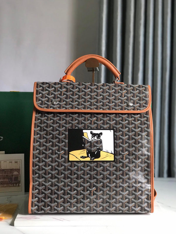 LTB - GOD Bags - 005