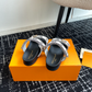 Luxe Touch Bags -  Women Shoes - 023