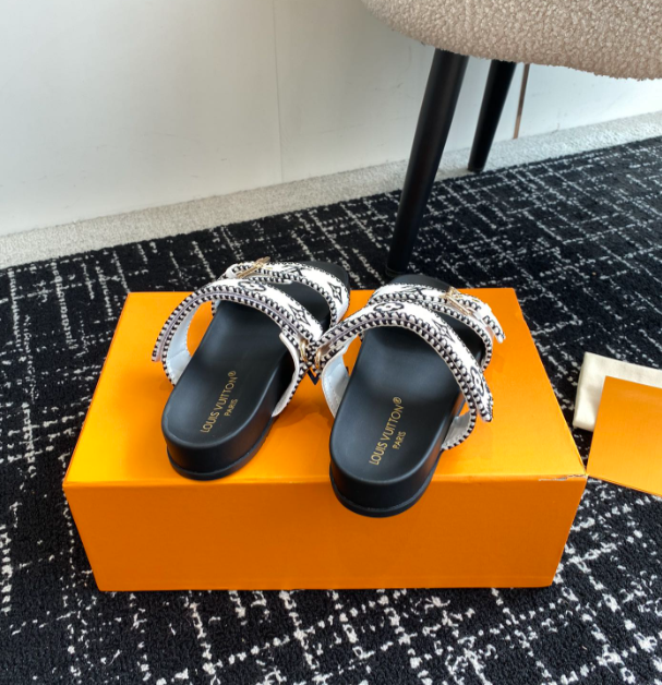 Luxe Touch Bags 

 - LTB Women Shoes - 023