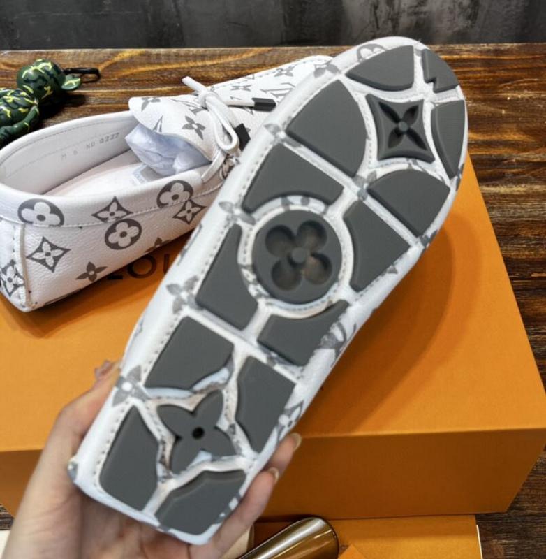 Luxe Touch Bags -  Men Shoes - 834
