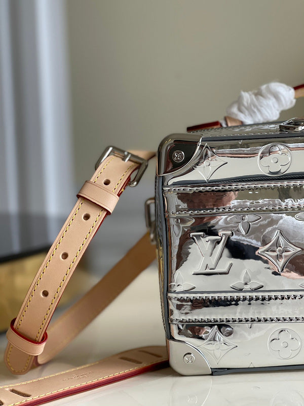 Fashion Luxe Touch bags - 3170