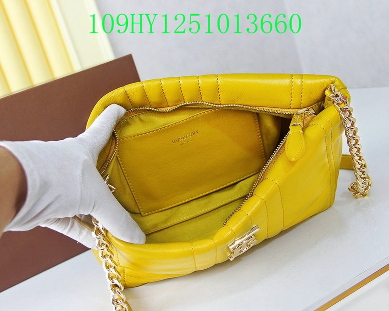 Luxe Touch Bags Fashion -BBR Bags - 396