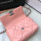 Luxe Touch Bags -  Bags - 132