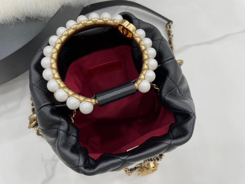 Luxe Touch Bags -  Bags - 562