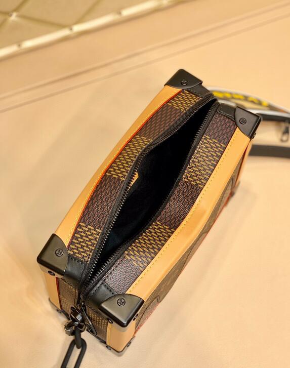 Luxe Touch Bags 

 - LTB Bags - 2751