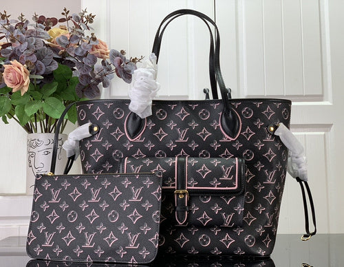 Fashion Luxe Touch bags - 2452