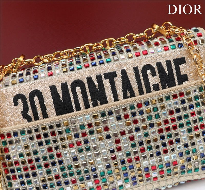 LTB - Luxe Touch Bags - 2020