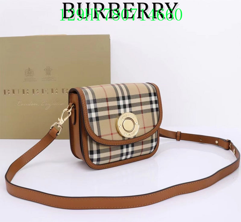 Luxe Touch Bags Fashion -BBR Bags - 100