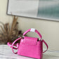 Fashion Luxe Touch bags - 4398