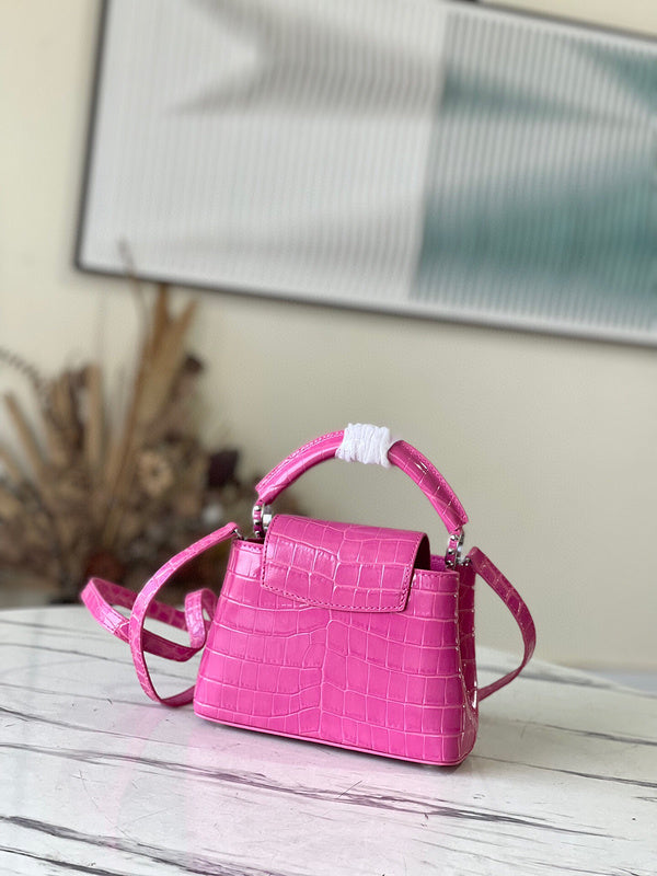 Fashion Luxe Touch bags - 4398
