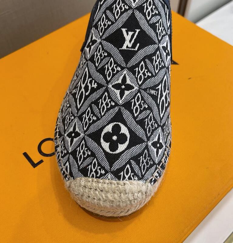 Luxe Touch Bags -  Men Shoes - 1615