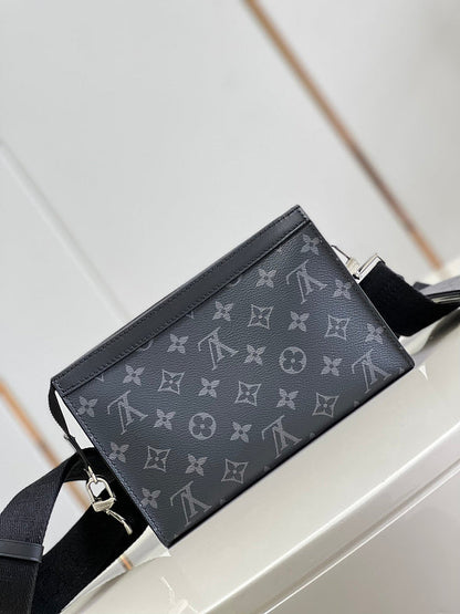 Luxe Touch Fashion LTB-bags - 17126