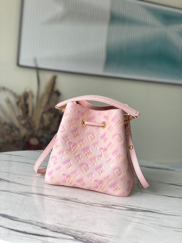 Fashion Luxe Touch bags - 4985