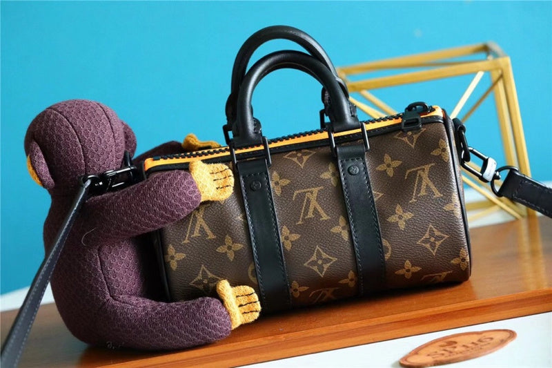 Luxe Touch Fashion LTB-bags - 11280
