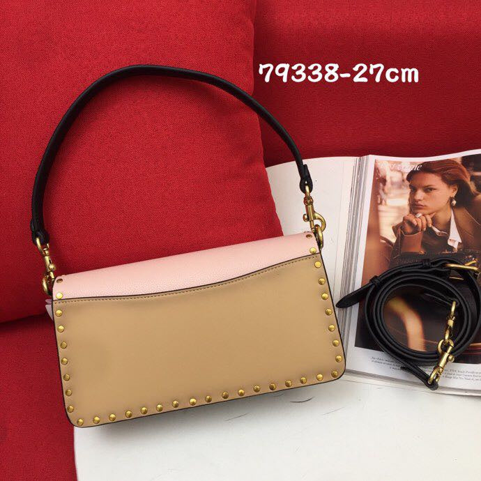 Fashion Luxe Touch bags - 3657
