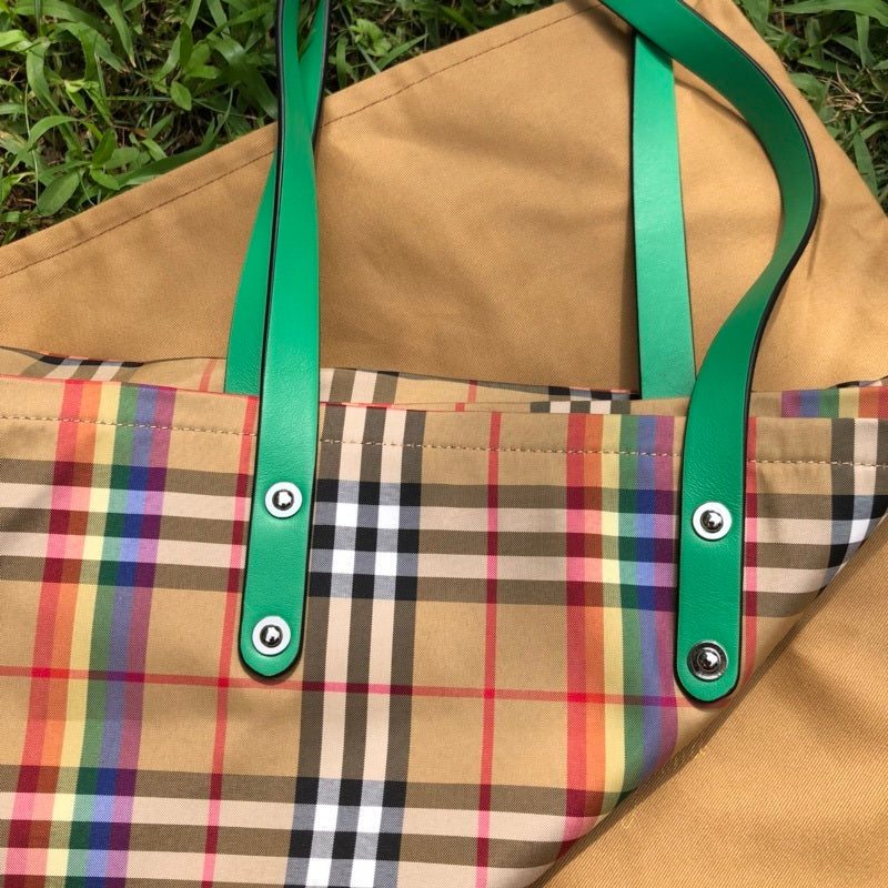 Luxe Touch Bags Fashion -BBR Bags - 1042