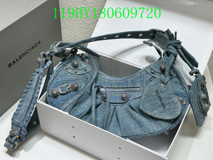 LTB Fashion - BGA Bags - 1748