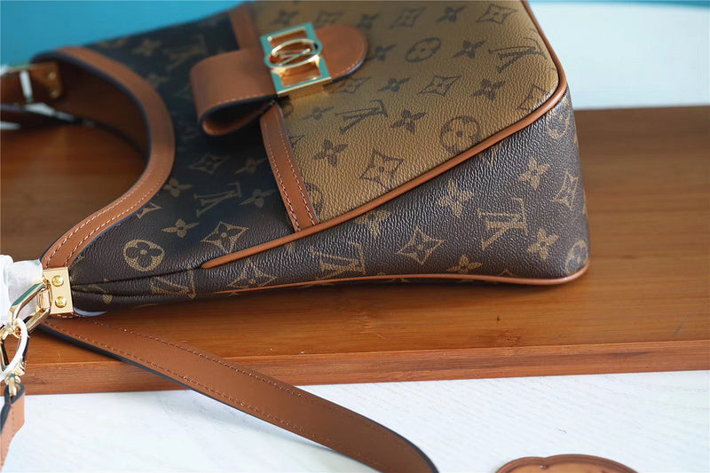 Rezaus Fashion LTB-bags - 8110