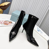 Luxe Touch Bags 

 - PD Women Shoes - 356