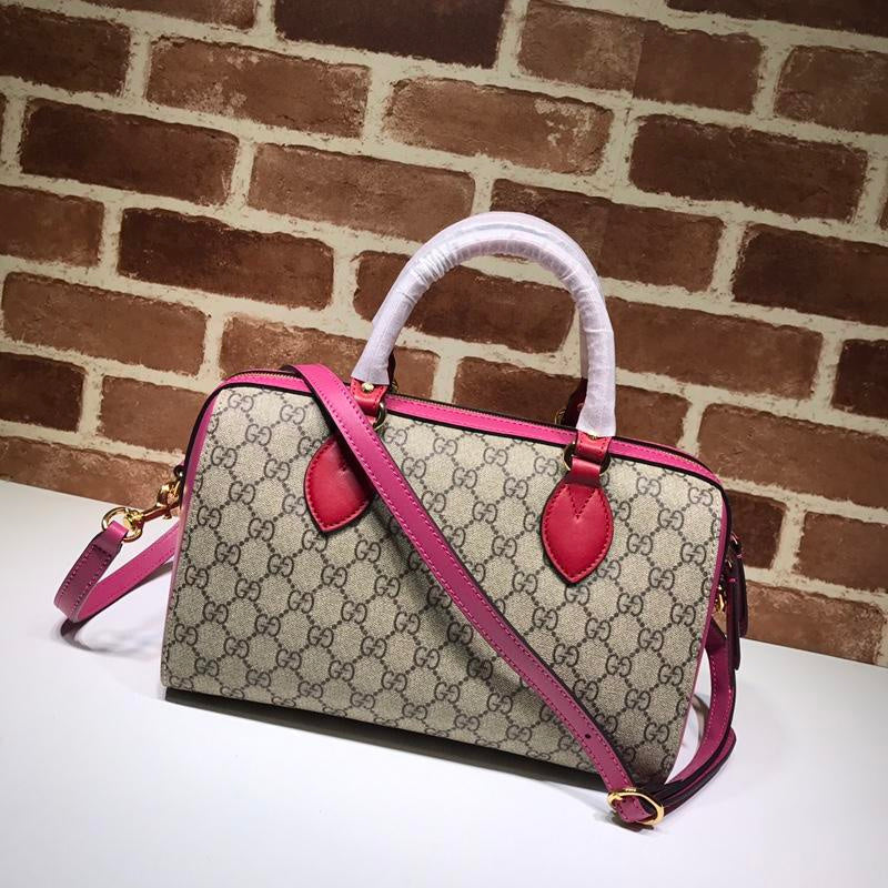 Luxe Touch Bags - Luxe Touch Bags - 1204