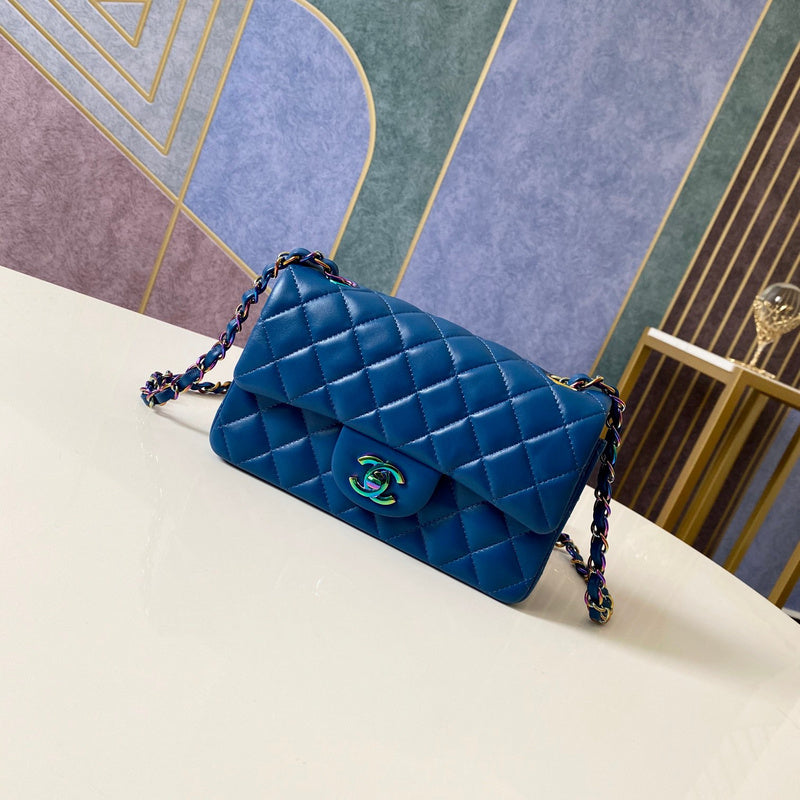 Luxe Touch Bags -  Bags - 252