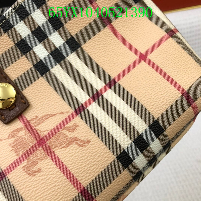 Luxe Touch Bags Fashion -BBR Bags - 530