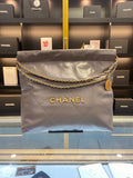Luxe Touch Bags 

 -  Bags - 2882